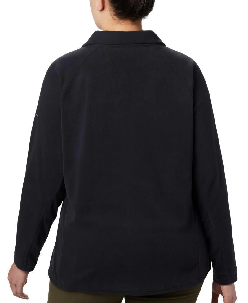 Glacial IV Half-Zip, Extended - Womens - Image 2
