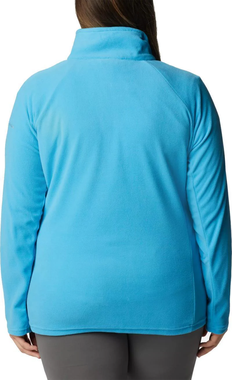 Glacial IV Half-Zip, Extended - Womens - Image 22