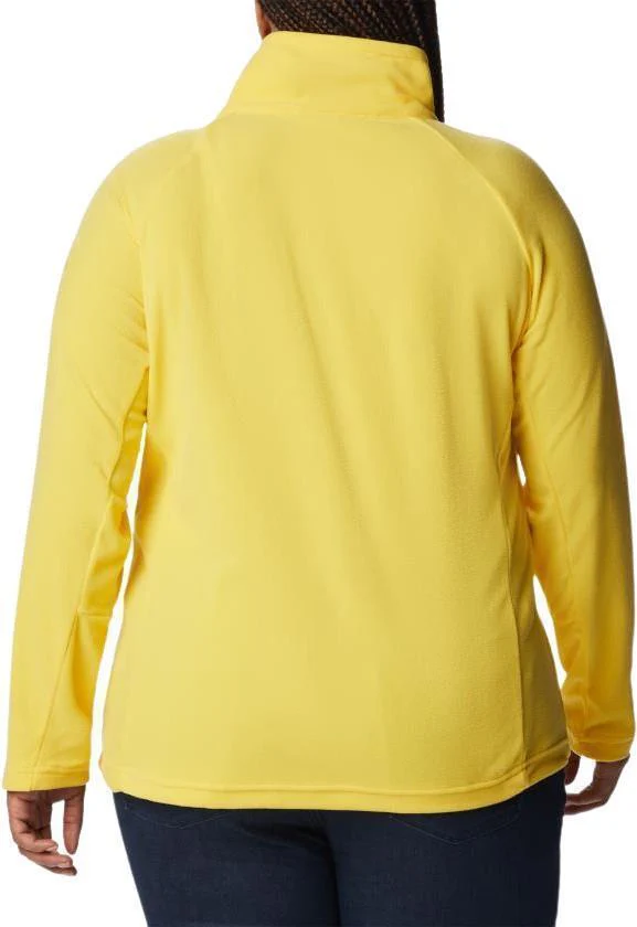 Glacial IV Half-Zip, Extended - Womens - Image 24