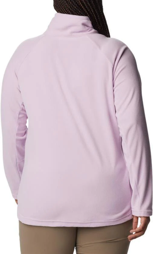 Glacial IV Half-Zip, Extended - Womens - Image 29