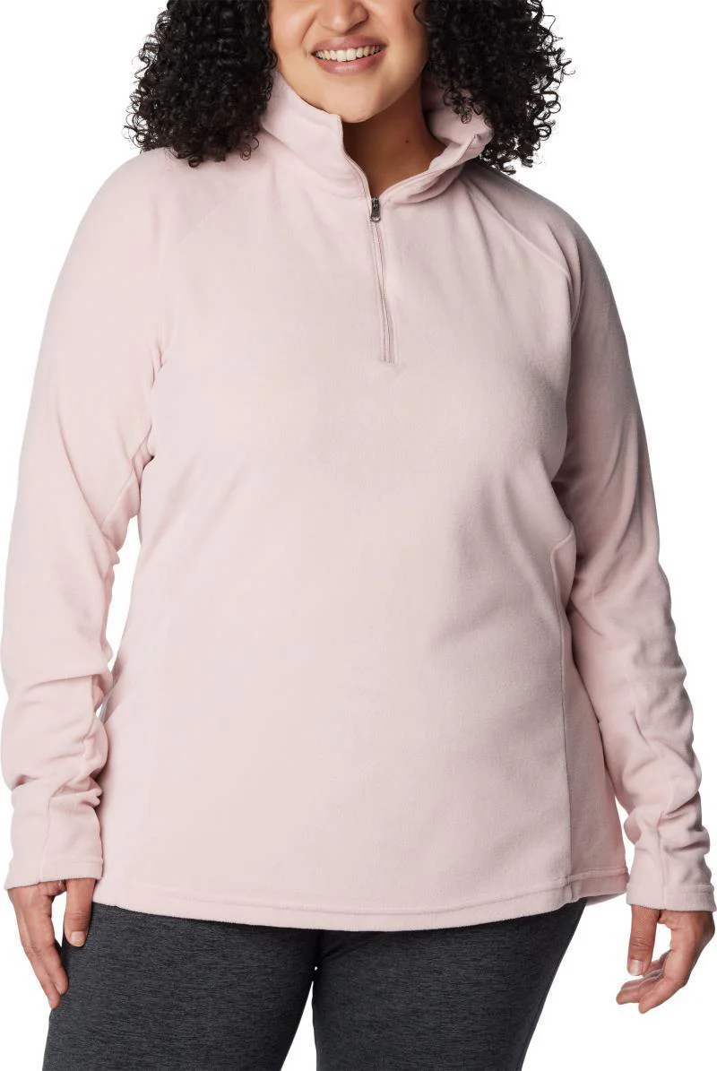 Glacial IV Half-Zip, Extended - Womens - Image 38
