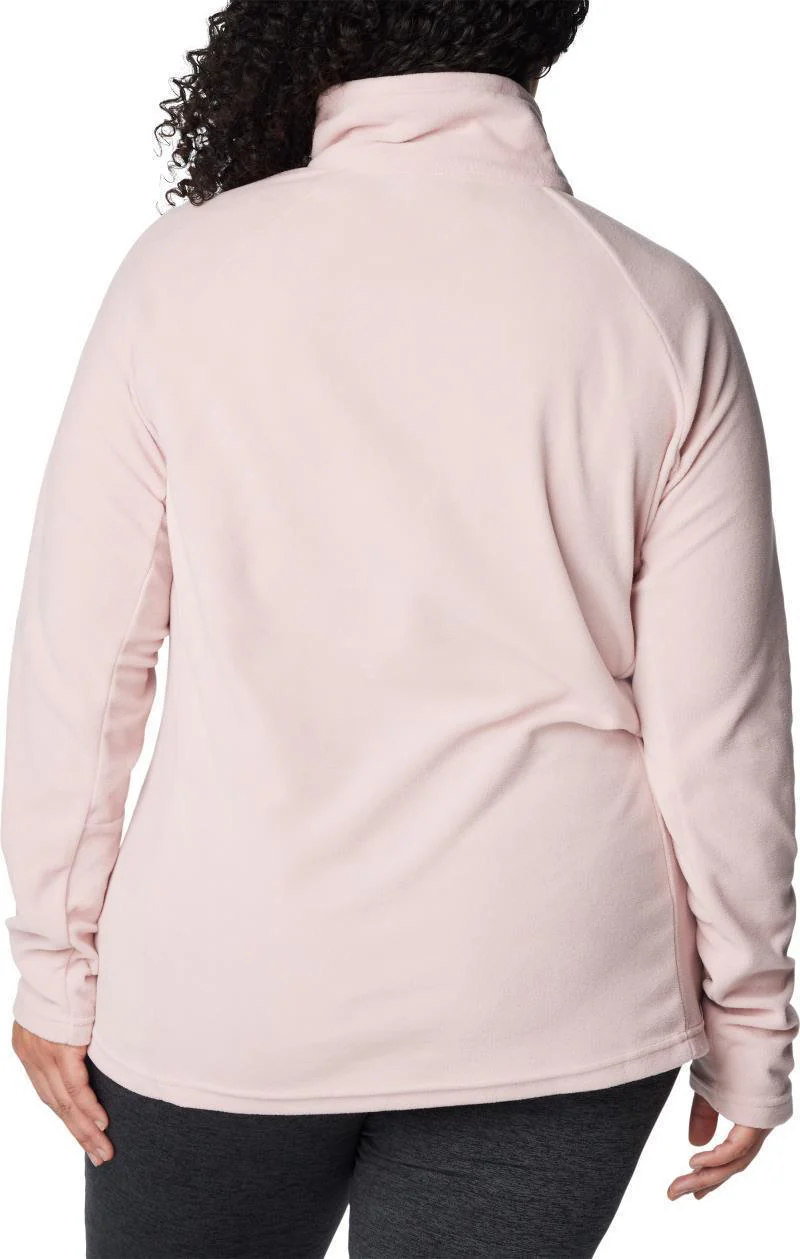 Glacial IV Half-Zip, Extended - Womens - Image 39