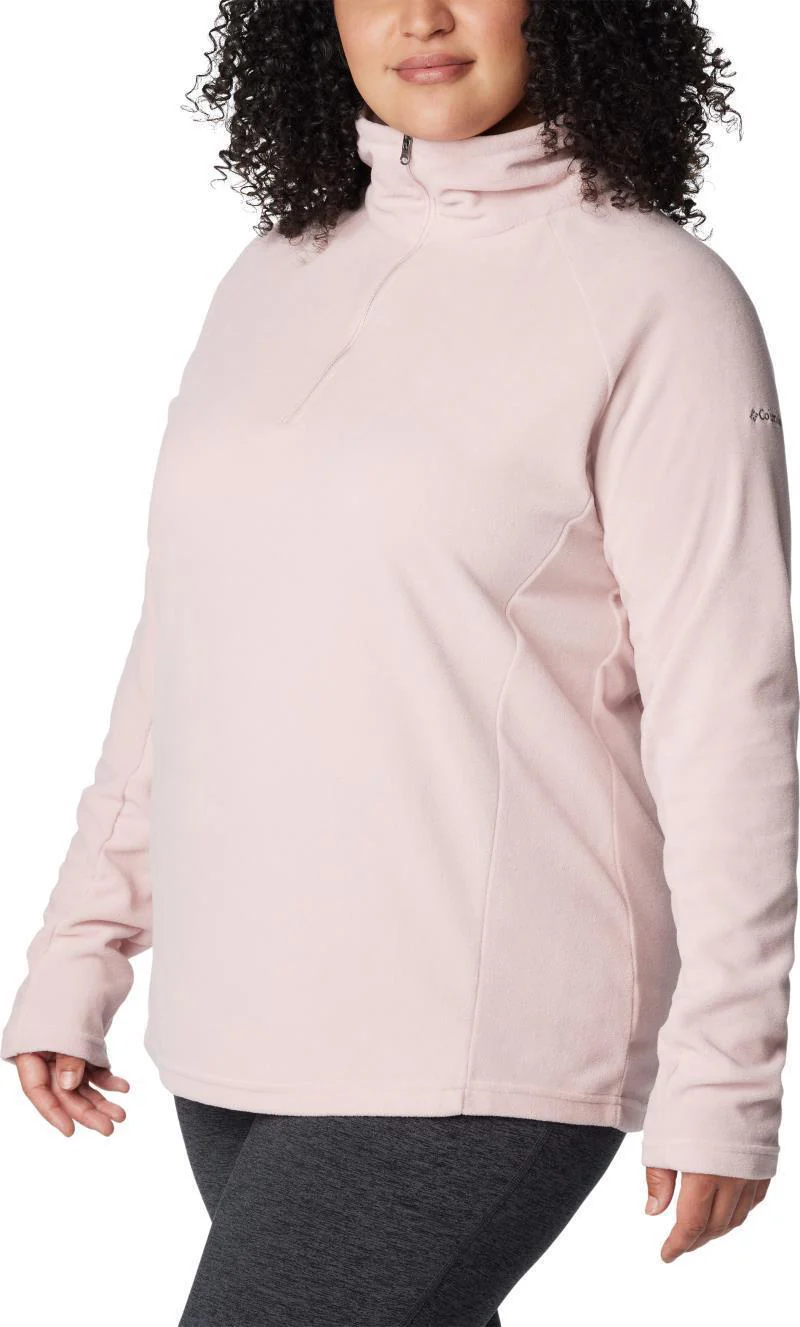 Glacial IV Half-Zip, Extended - Womens - Image 40