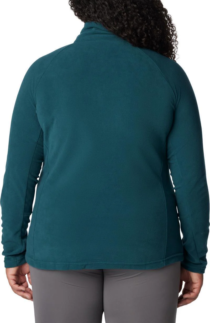 Glacial IV Half-Zip, Extended - Womens - Image 44