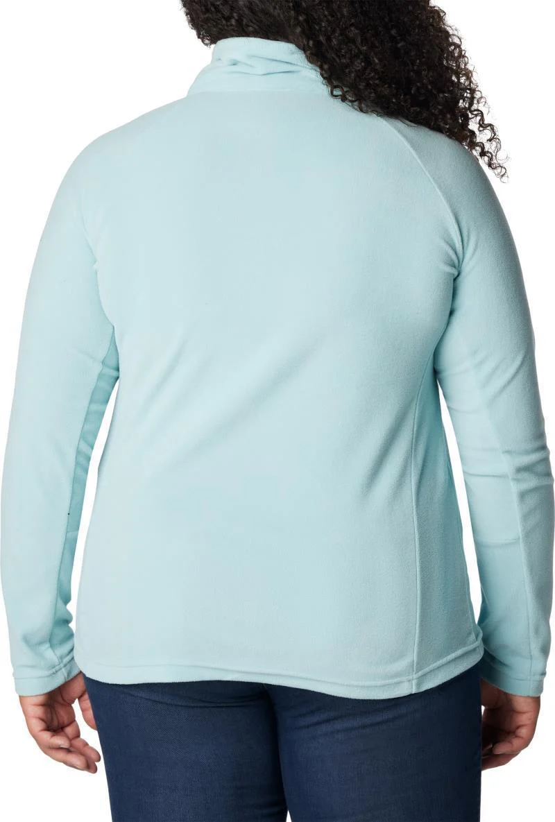 Glacial IV Half-Zip, Extended - Womens - Image 49
