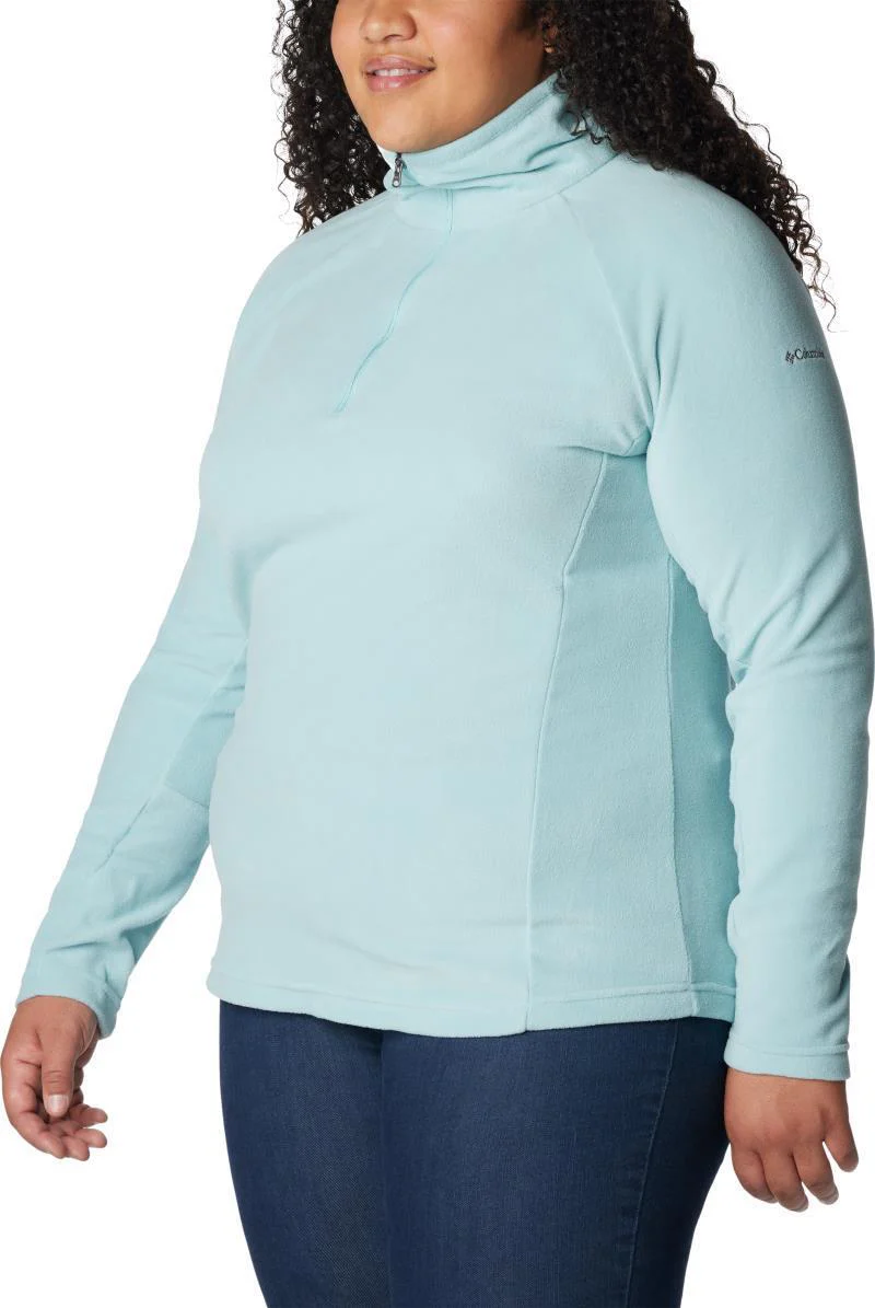 Glacial IV Half-Zip, Extended - Womens - Image 50