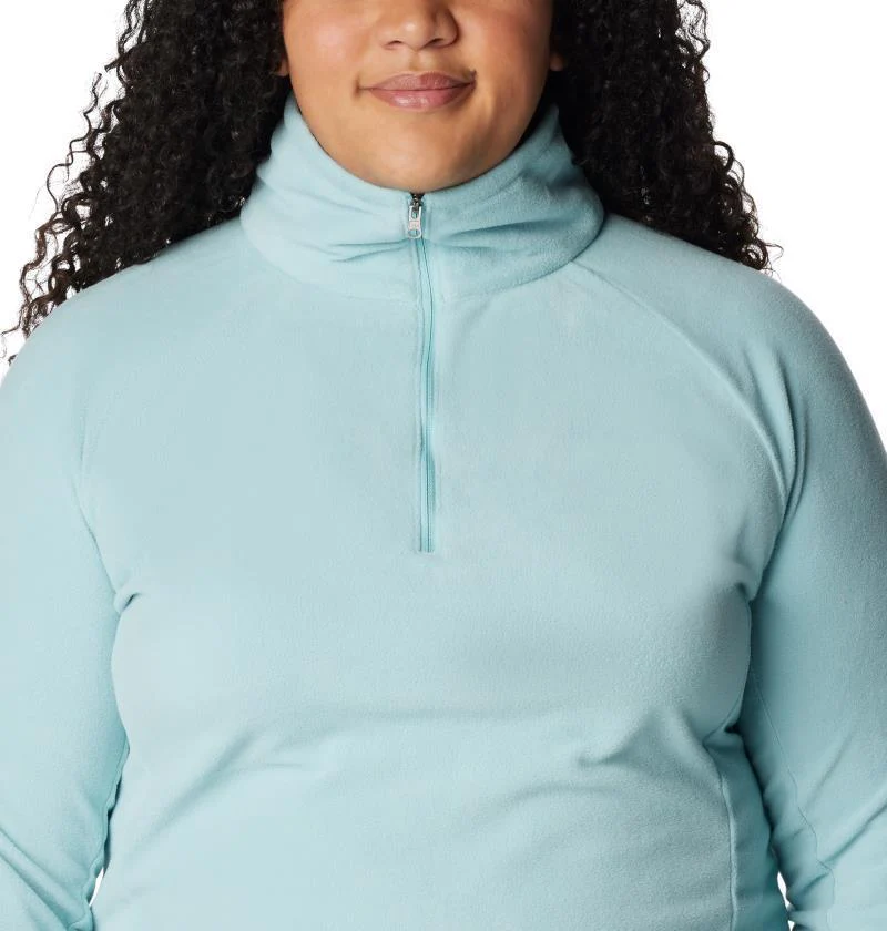 Glacial IV Half-Zip, Extended - Womens - Image 52