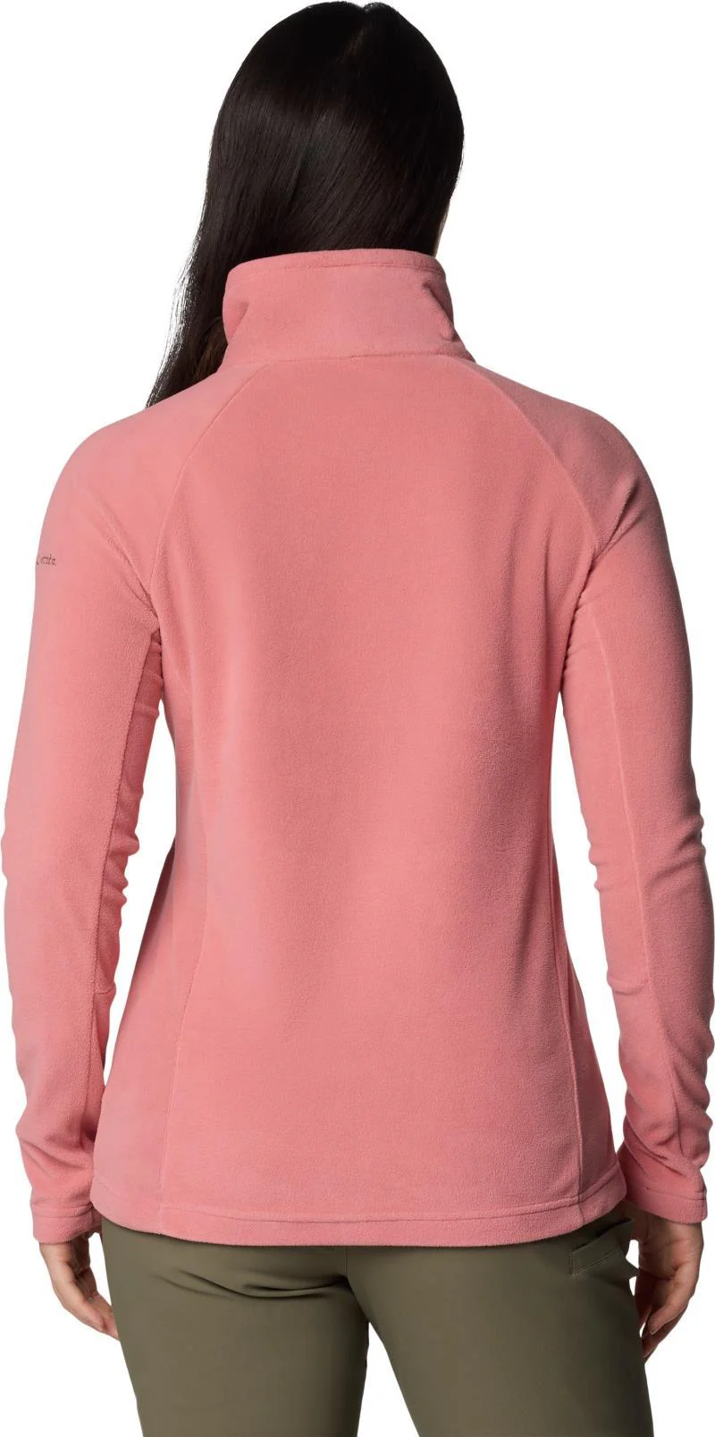 Glacial IV Half-Zip, Extended - Womens - Image 54