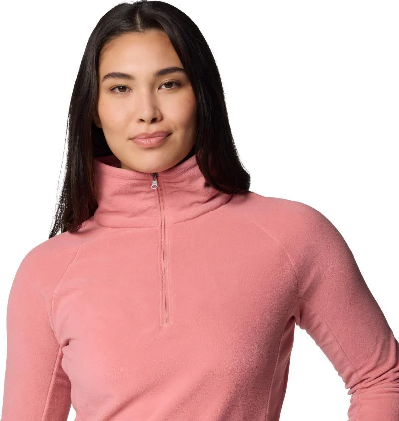 Glacial IV Half-Zip, Extended - Womens - Image 55