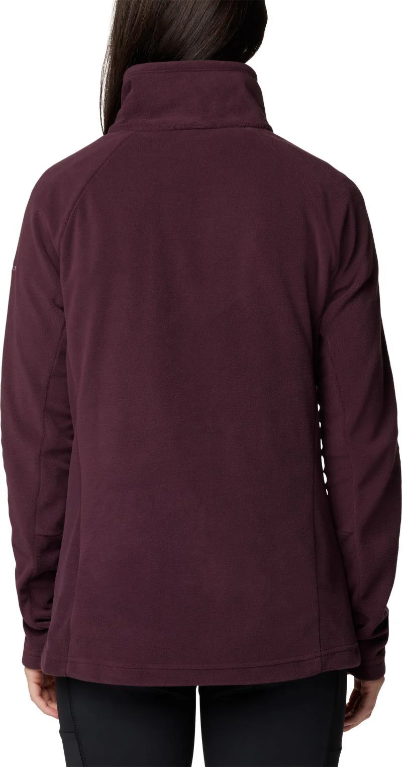 Glacial IV Half-Zip, Extended - Womens - Image 58