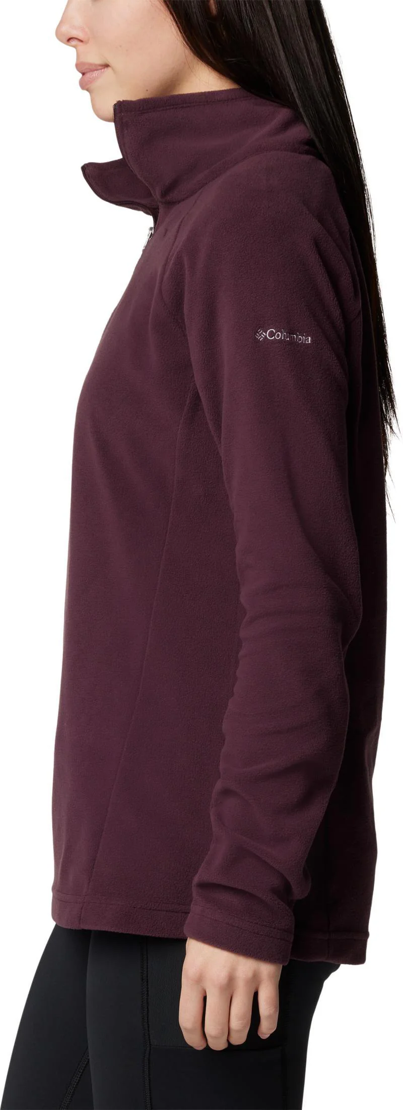 Glacial IV Half-Zip, Extended - Womens - Image 61