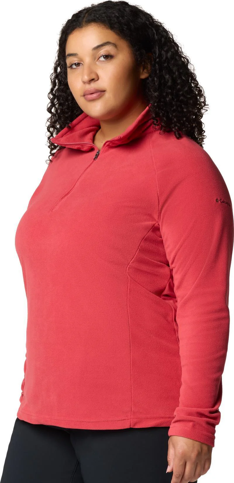 Glacial IV Half-Zip, Extended - Womens - Image 67