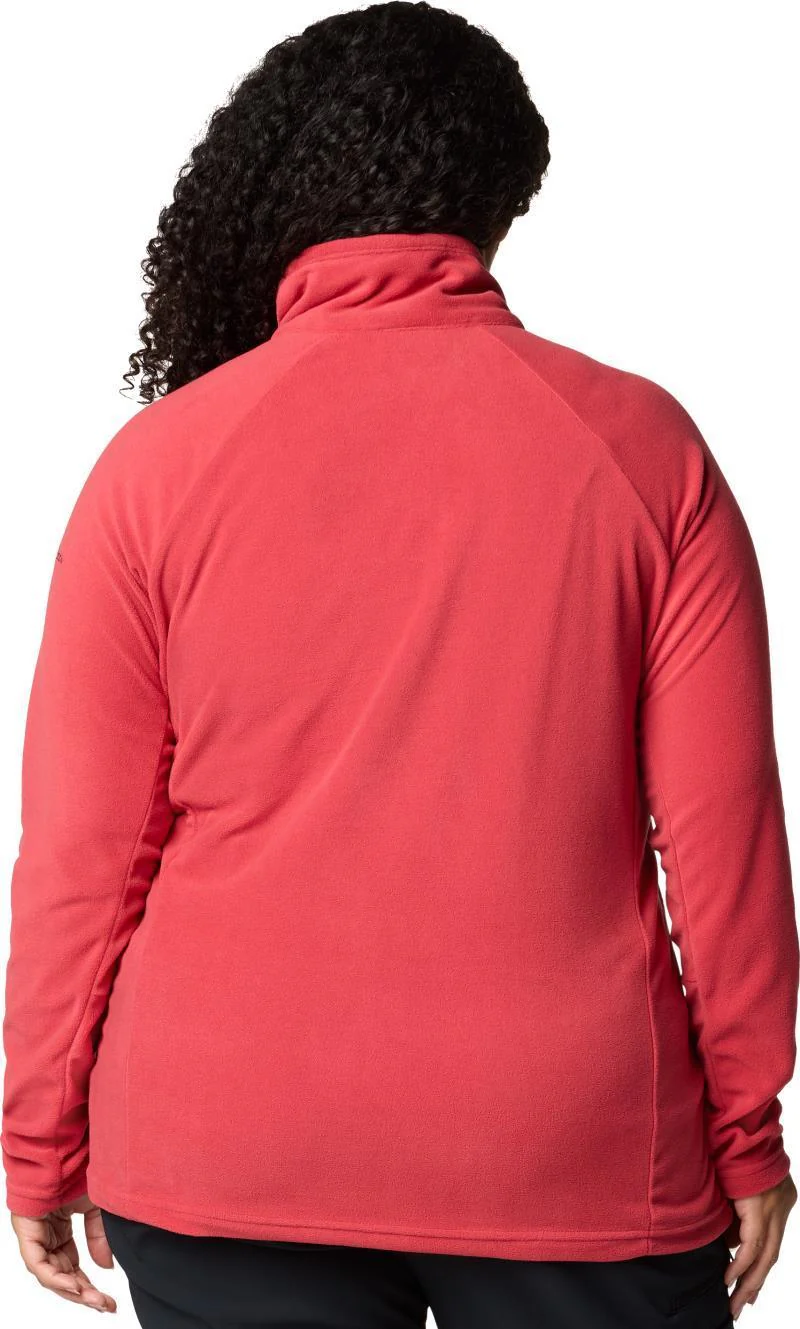 Glacial IV Half-Zip, Extended - Womens - Image 68