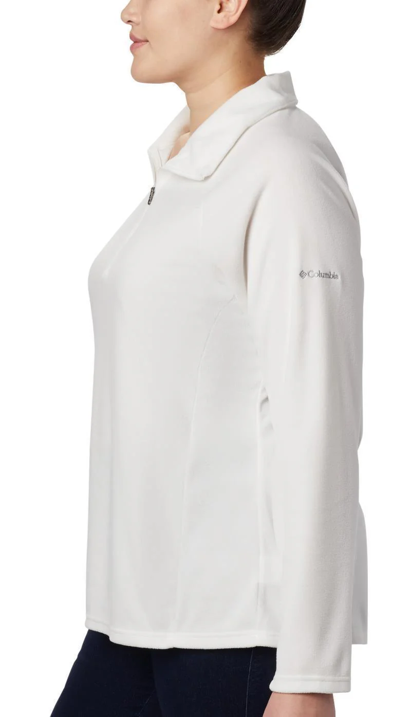 Glacial IV Half-Zip, Extended - Womens - Image 7