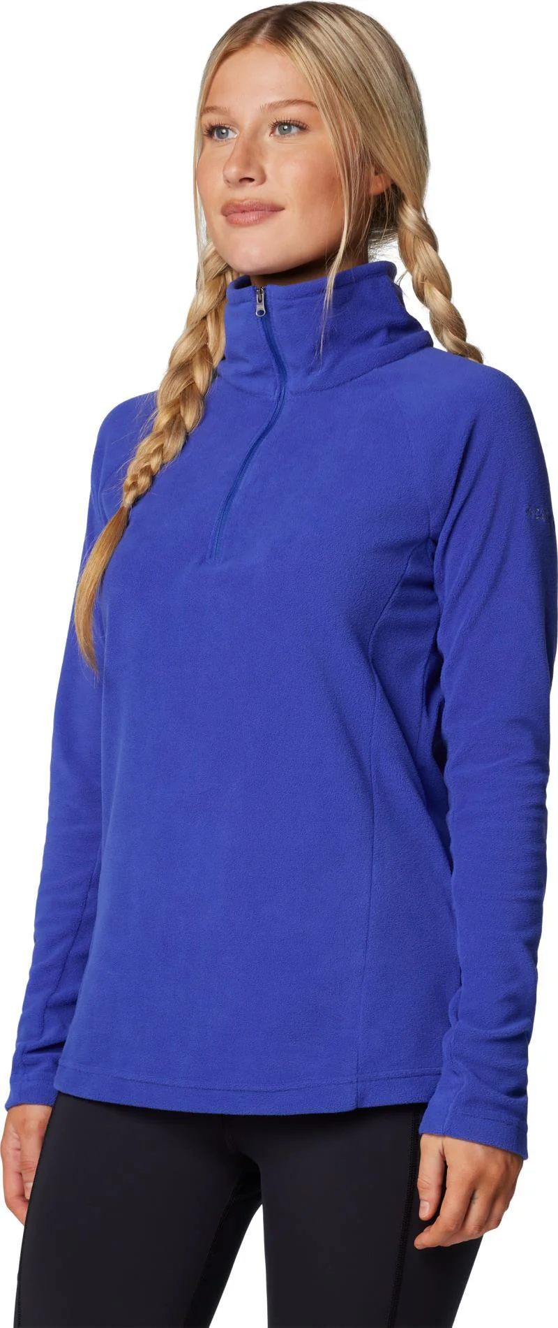 Glacial IV Half-Zip, Extended - Womens - Image 70