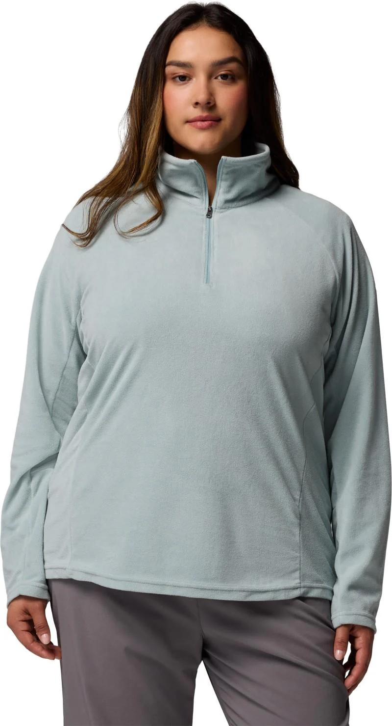 Glacial IV Half-Zip, Extended - Womens - Image 72