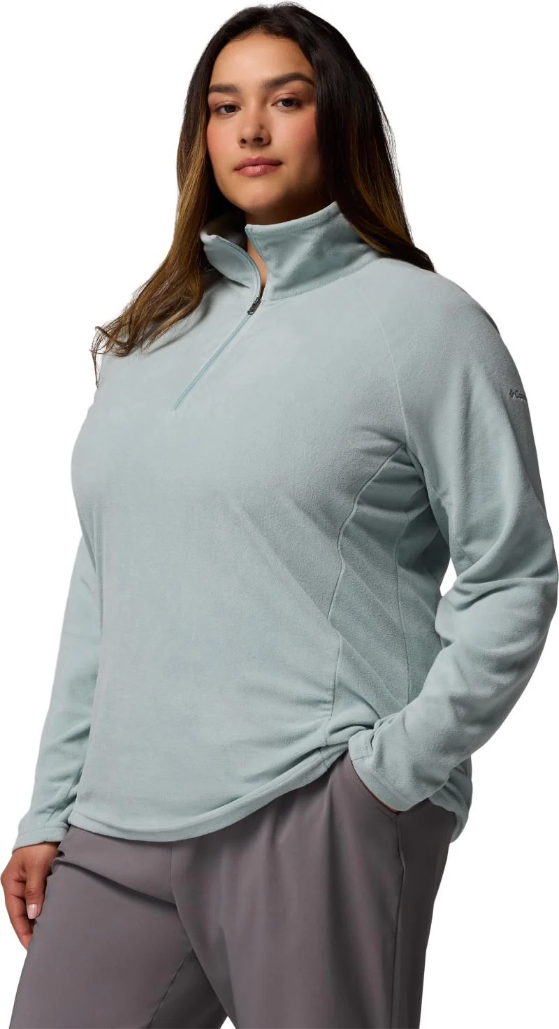 Glacial IV Half-Zip, Extended - Womens - Image 73
