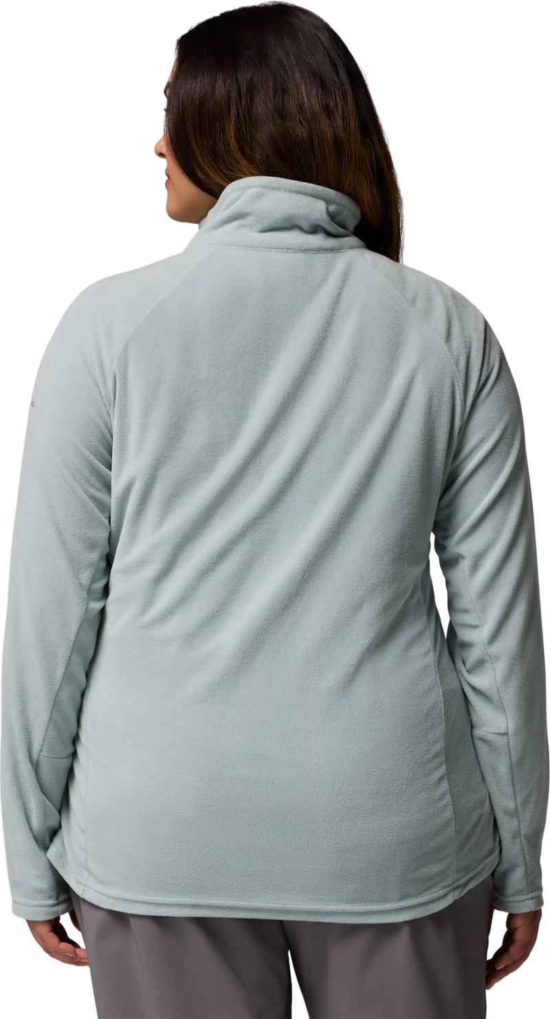 Glacial IV Half-Zip, Extended - Womens - Image 74