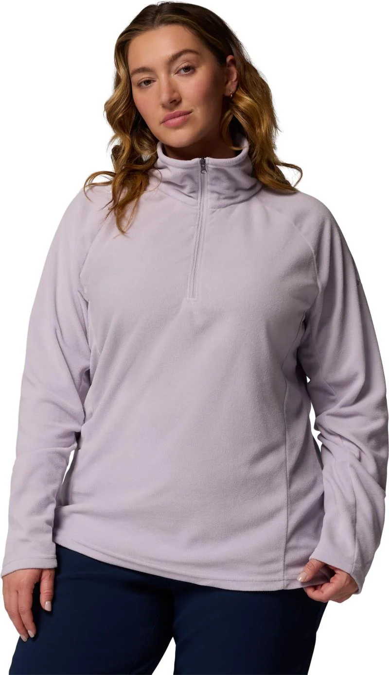 Glacial IV Half-Zip, Extended - Womens - Image 75