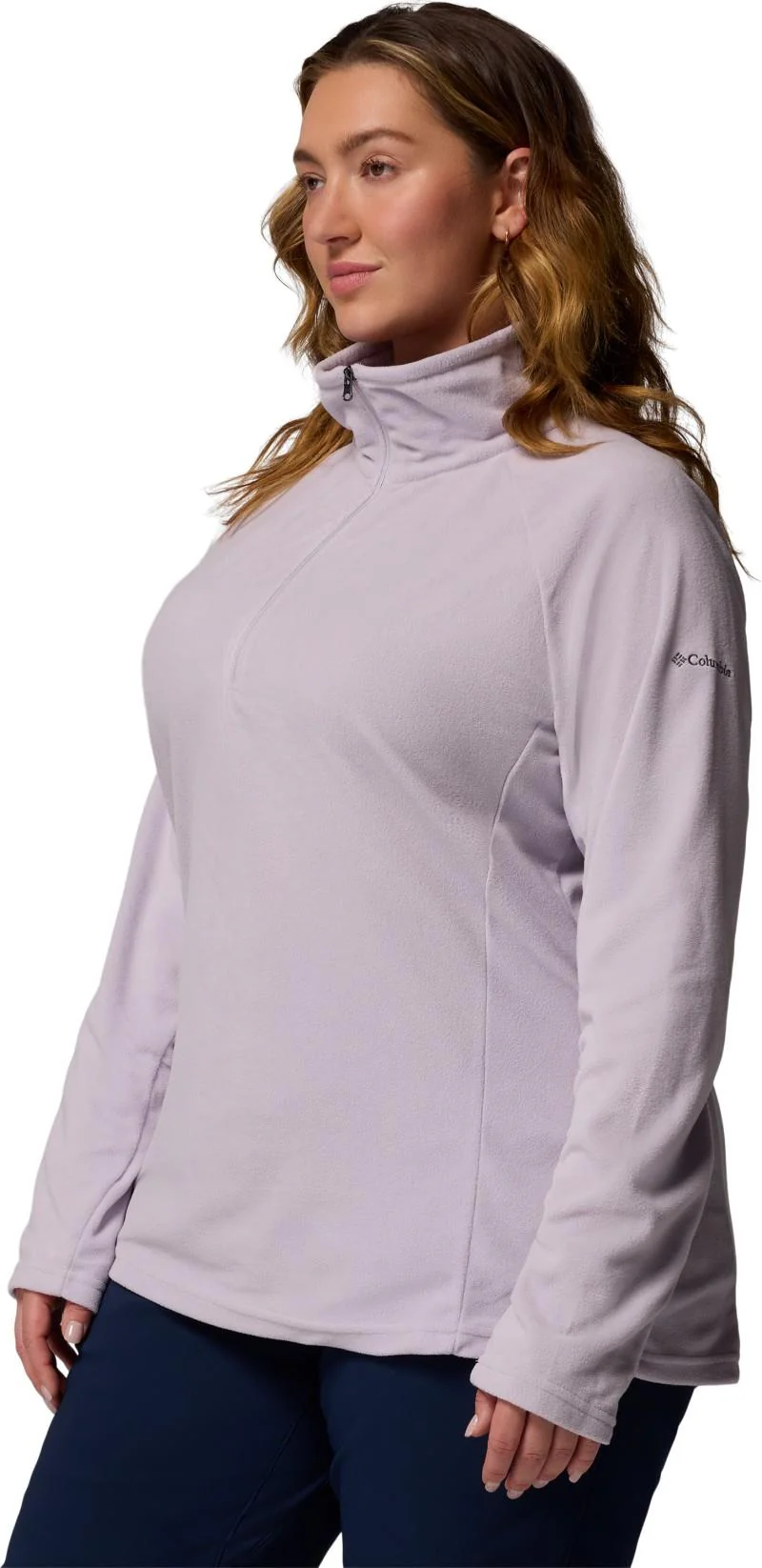 Glacial IV Half-Zip, Extended - Womens - Image 76