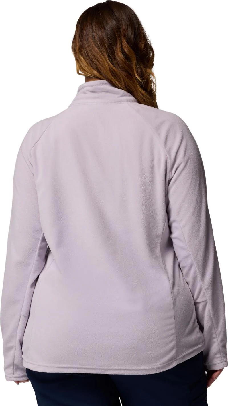 Glacial IV Half-Zip, Extended - Womens - Image 77