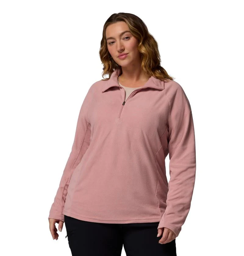 Glacial IV Half-Zip, Extended - Womens - Image 81