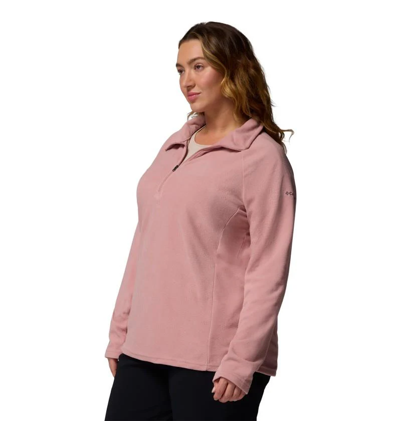 Glacial IV Half-Zip, Extended - Womens - Image 82