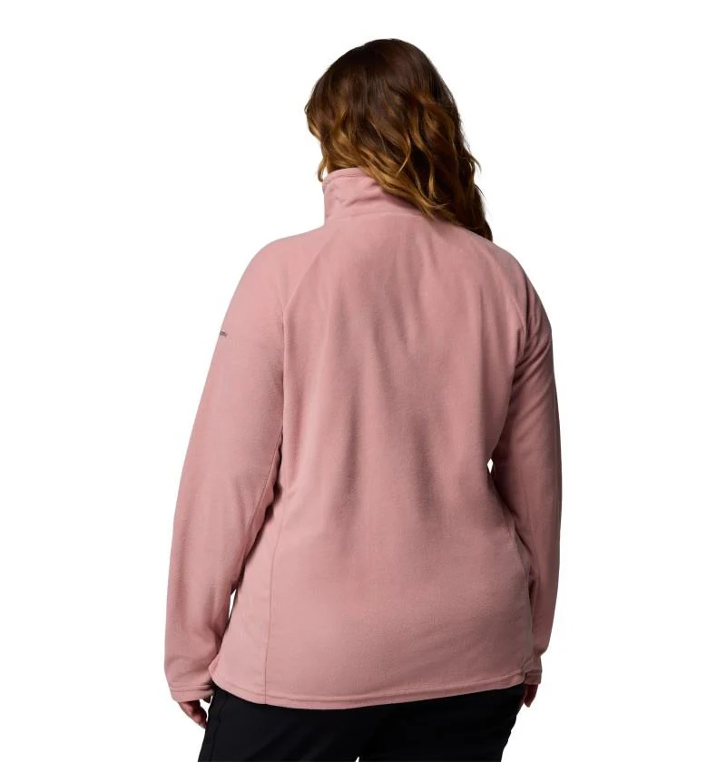 Glacial IV Half-Zip, Extended - Womens - Image 83