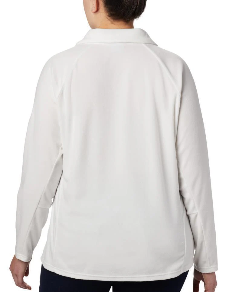 Glacial IV Half-Zip, Extended - Womens - Image 9