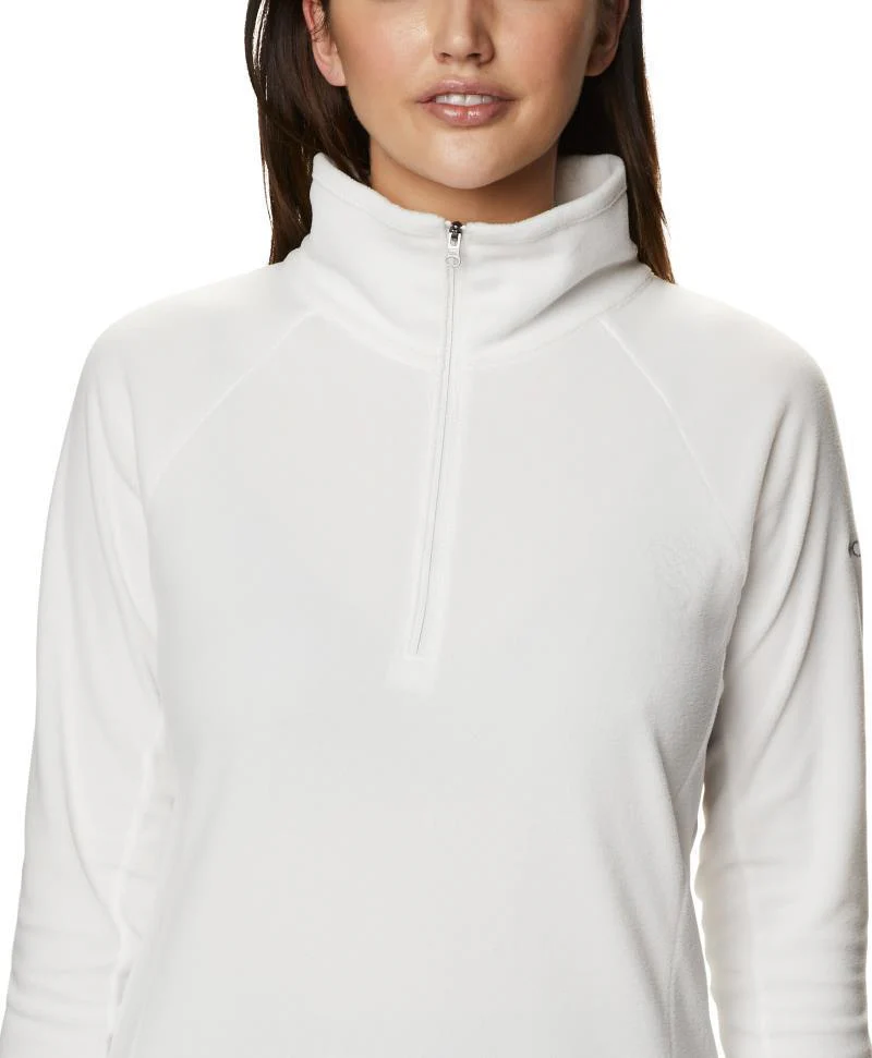 Glacial IV Half-Zip - Womens - Image 10