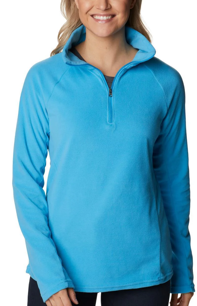 Glacial IV Half-Zip - Womens - Image 11