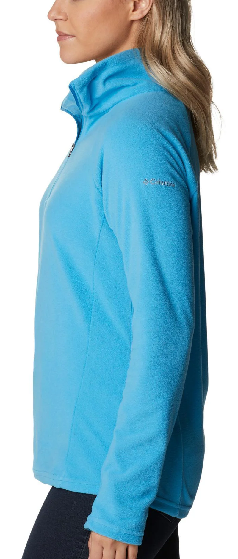 Glacial IV Half-Zip - Womens - Image 12