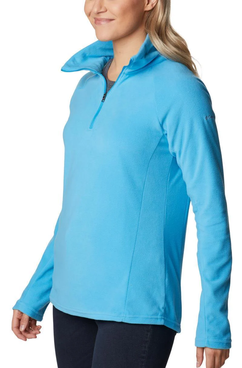 Glacial IV Half-Zip - Womens - Image 13