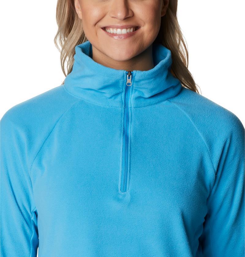 Glacial IV Half-Zip - Womens - Image 15