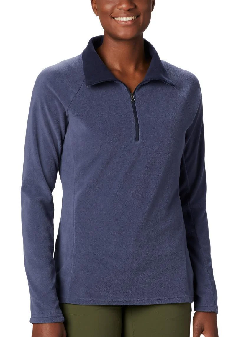 Glacial IV Half-Zip - Womens - Image 16