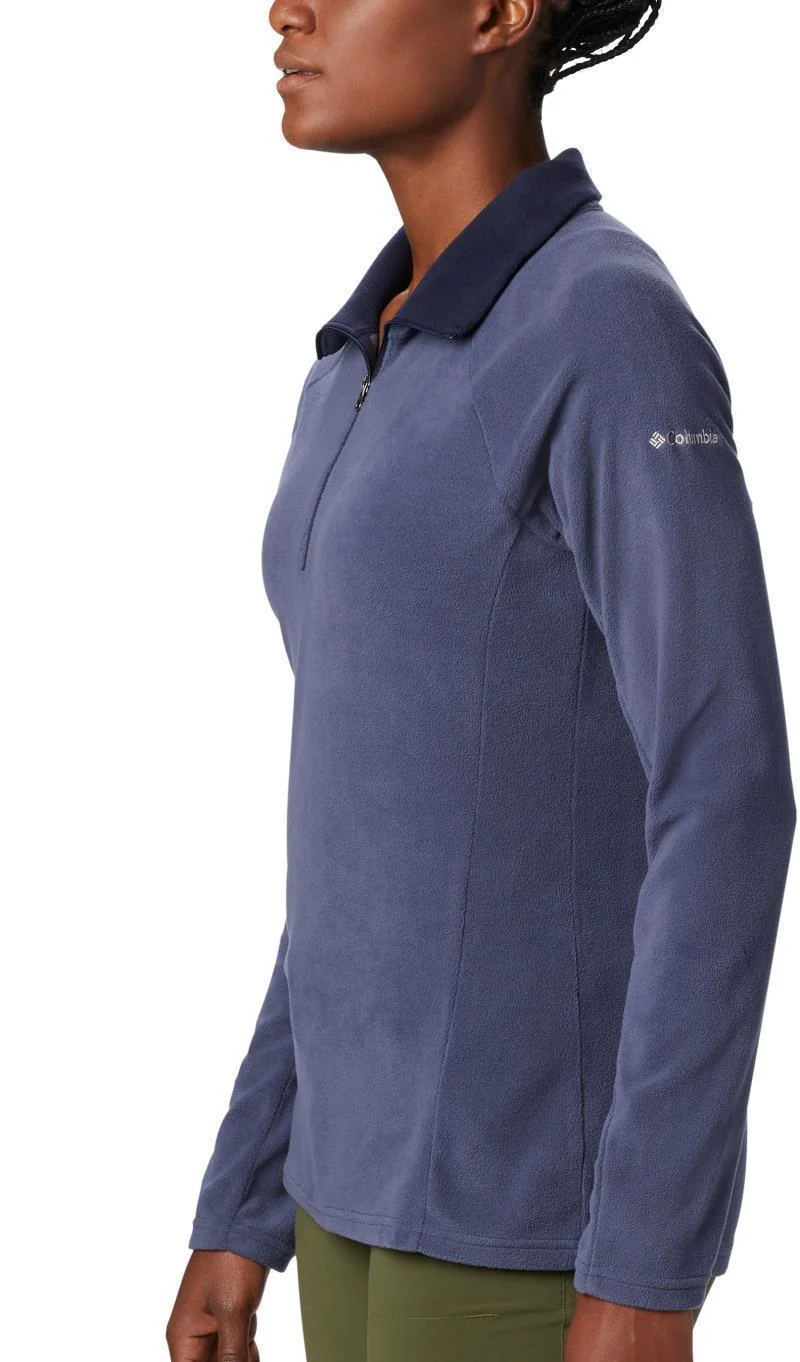 Glacial IV Half-Zip - Womens - Image 17