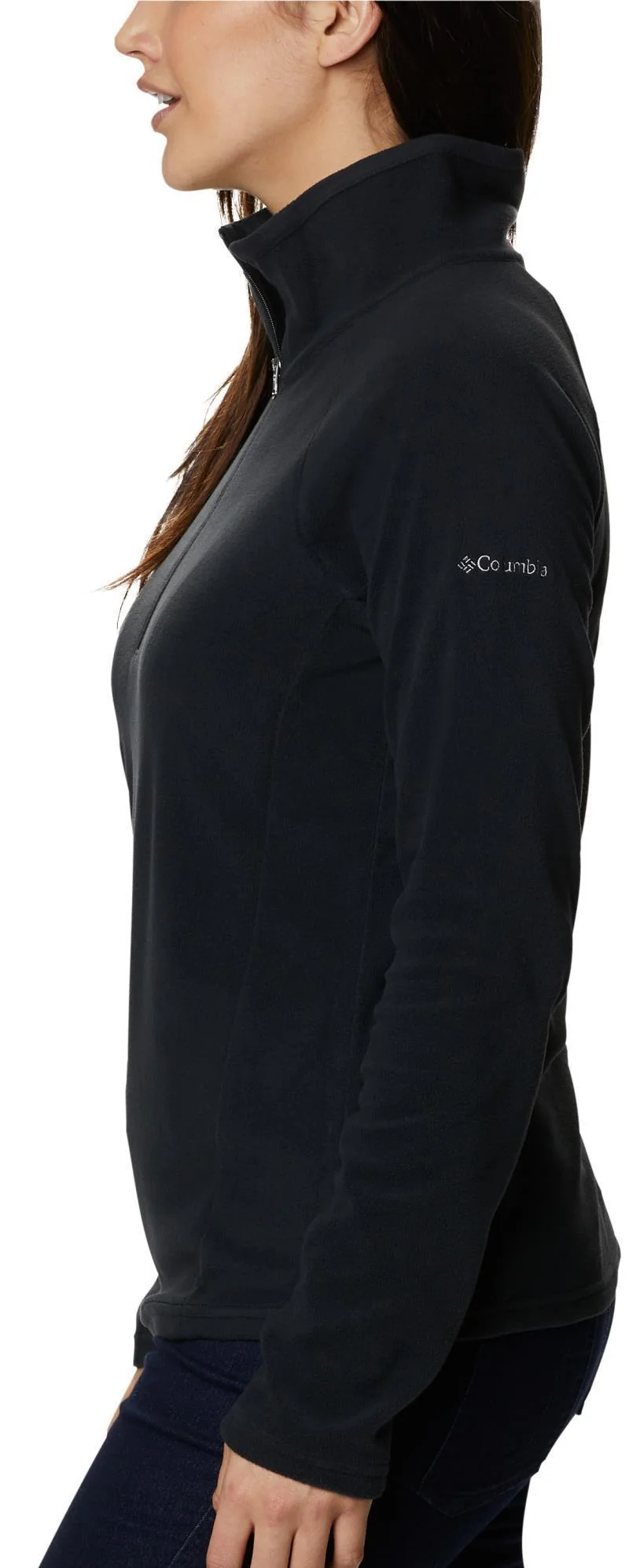 Glacial IV Half-Zip - Womens - Image 2