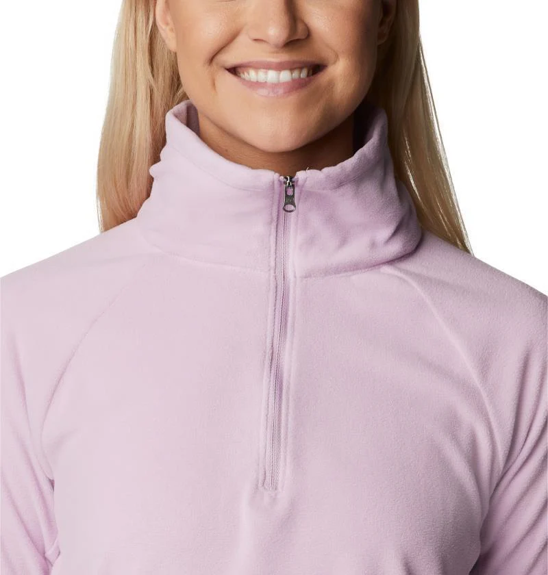 Glacial IV Half-Zip - Womens - Image 25