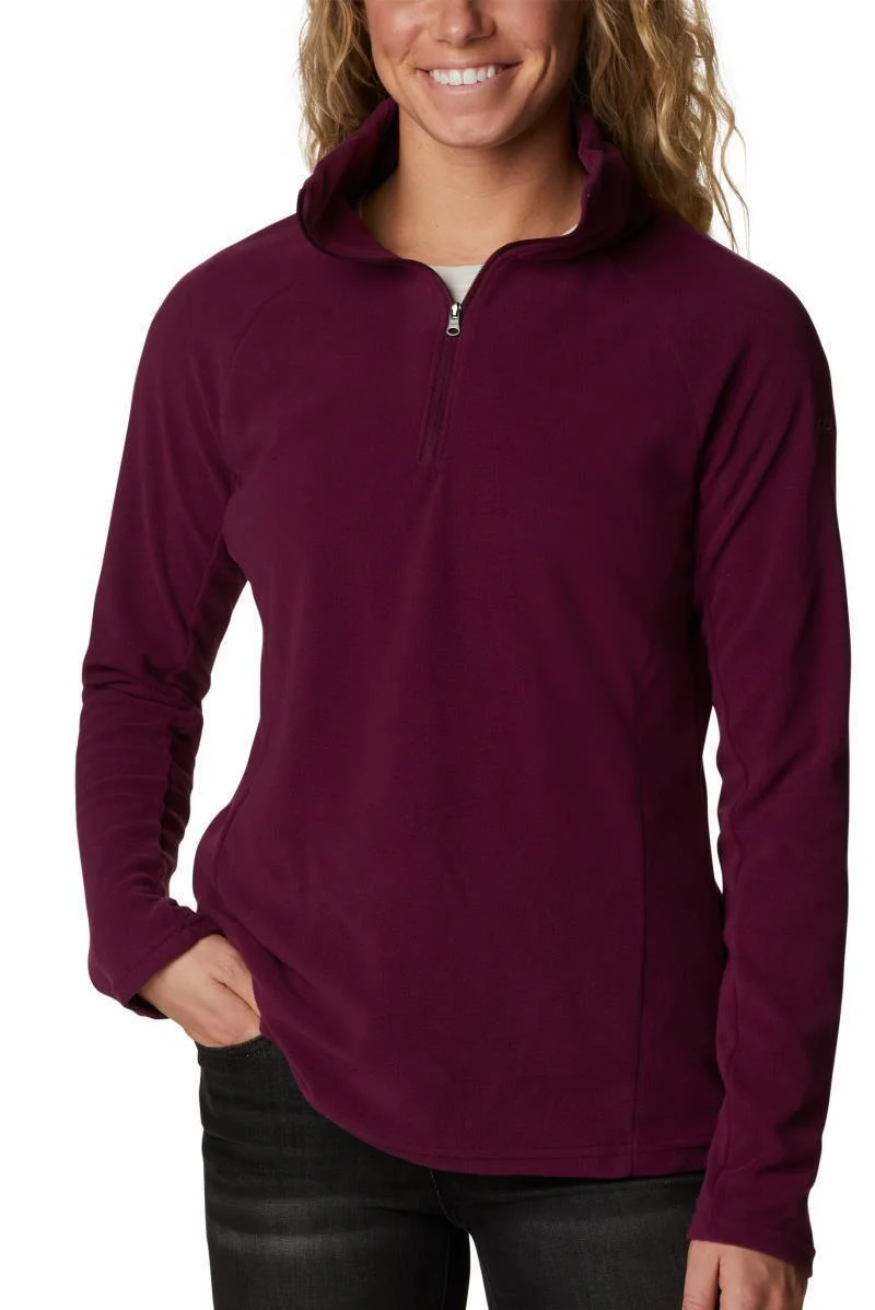 Glacial IV Half-Zip - Womens - Image 26