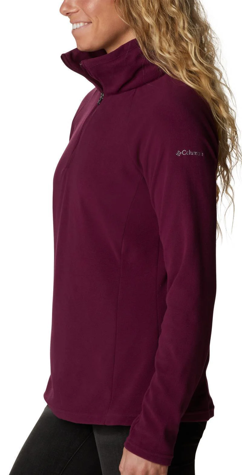 Glacial IV Half-Zip - Womens - Image 27