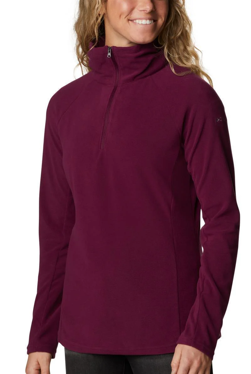 Glacial IV Half-Zip - Womens - Image 28