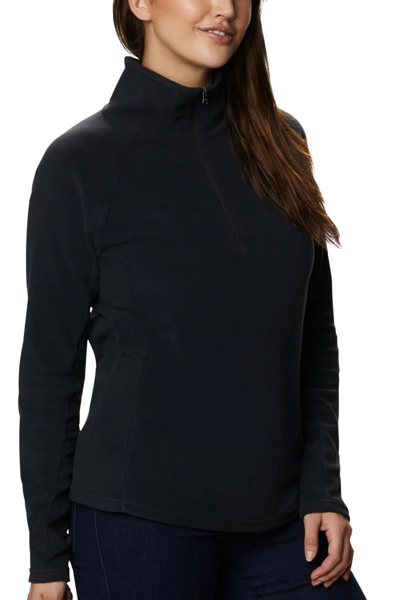 Glacial IV Half-Zip - Womens - Image 3