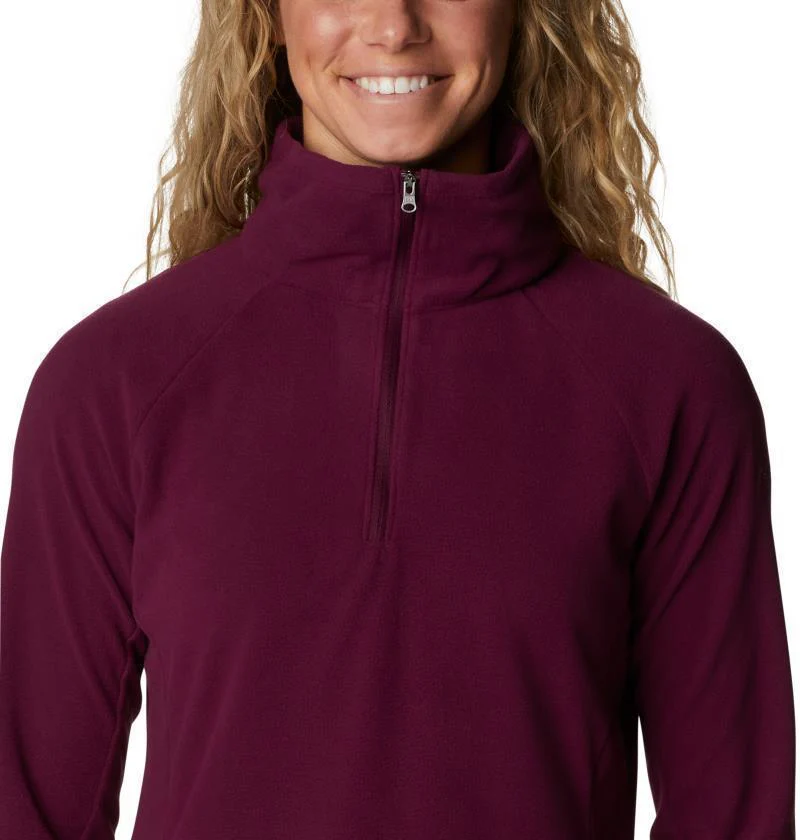 Glacial IV Half-Zip - Womens - Image 30