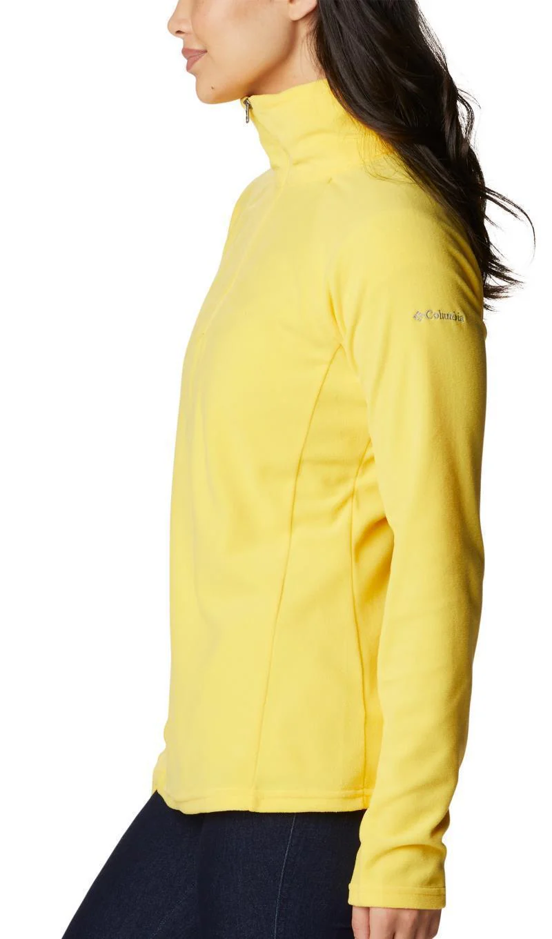 Glacial IV Half-Zip - Womens - Image 32
