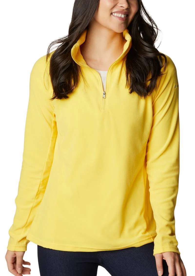 Glacial IV Half-Zip - Womens - Image 33