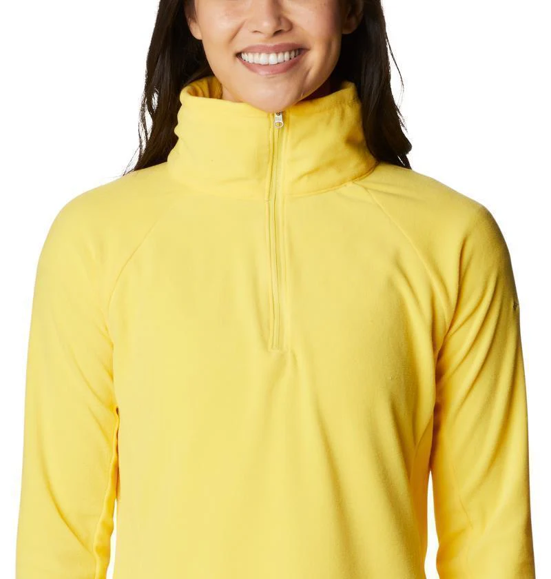 Glacial IV Half-Zip - Womens - Image 35