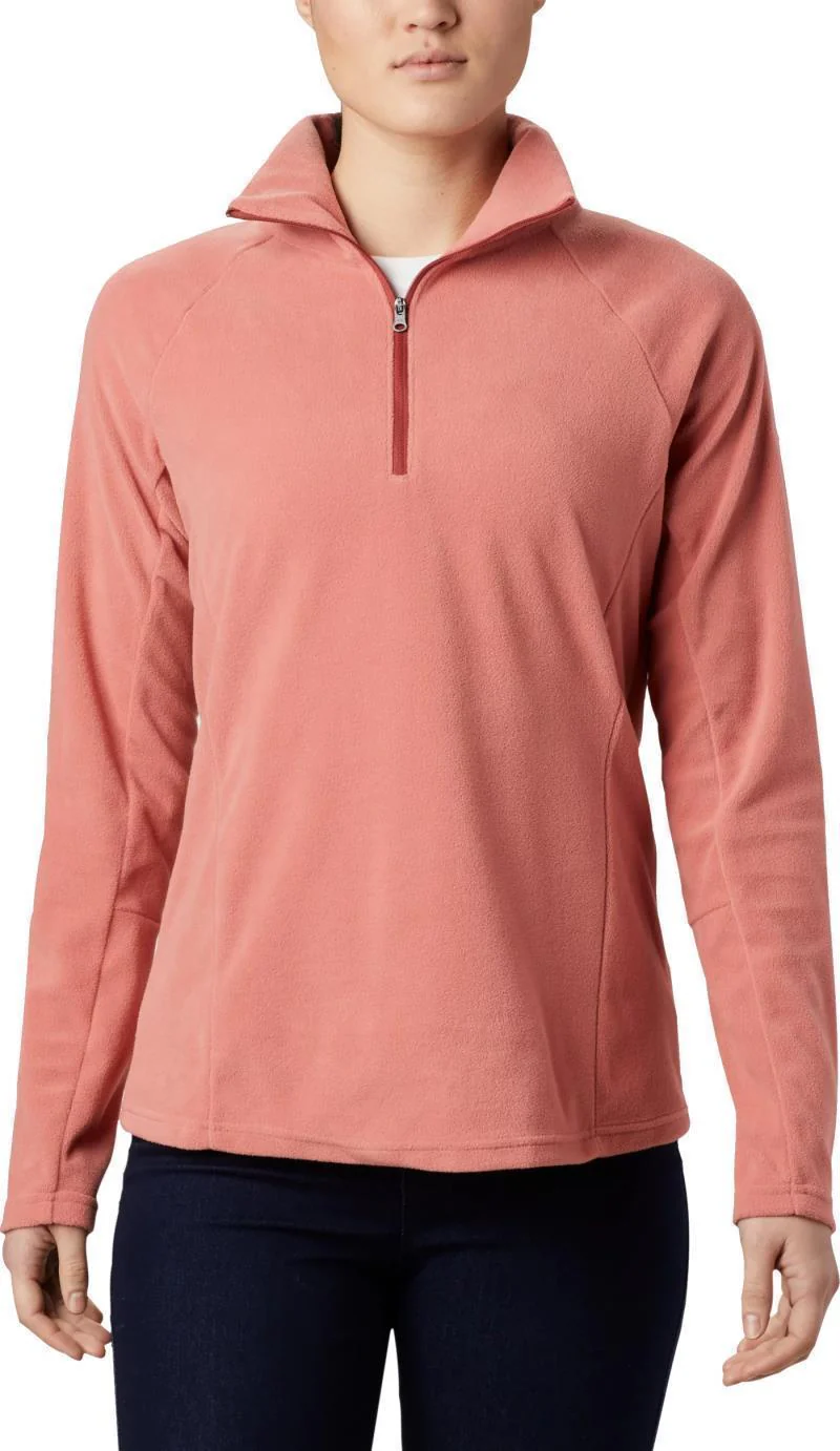 Glacial IV Half-Zip - Womens - Image 36