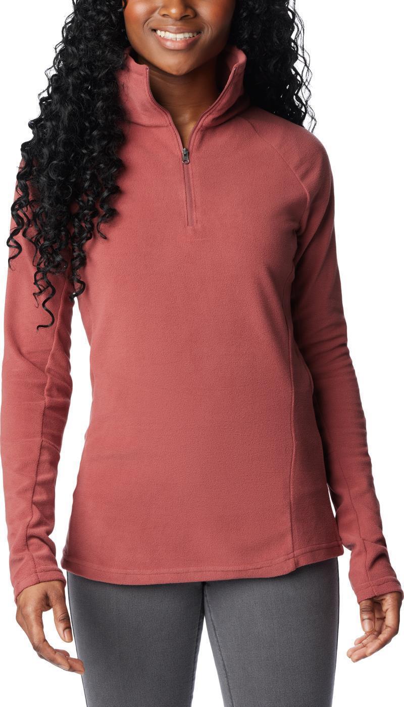 Glacial IV Half-Zip - Womens - Image 38