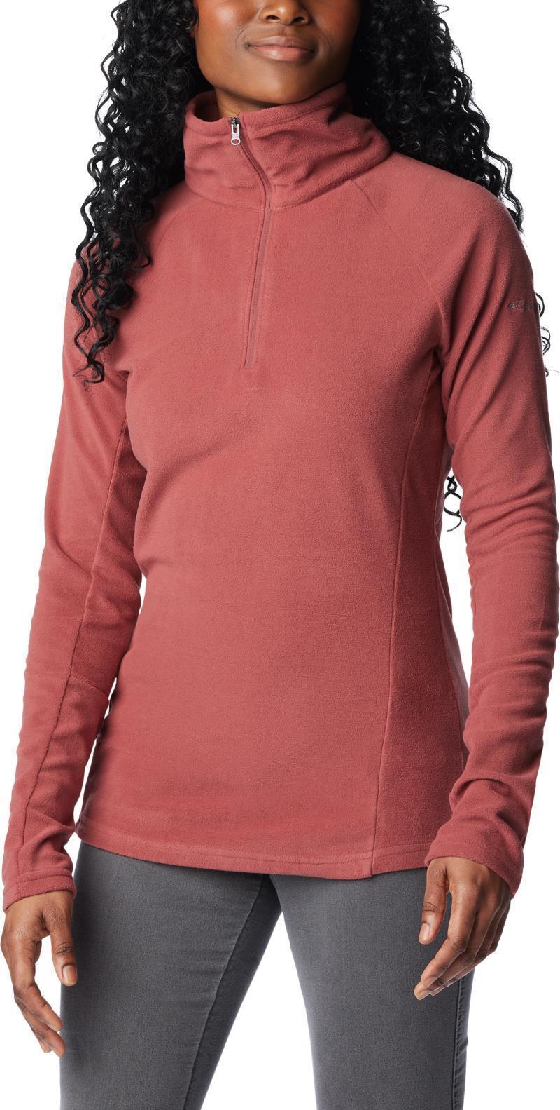 Glacial IV Half-Zip - Womens - Image 40