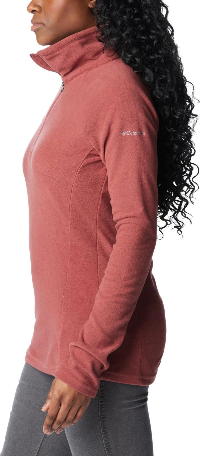 Glacial IV Half-Zip - Womens - Image 41